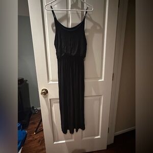 Olivia Rae Black Dress